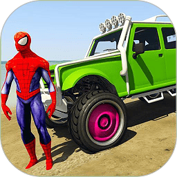 新葡萄娱乐场app下载特技越野车手游官方版下载-新葡萄娱乐场app下载特技越野车新版下载 v2.5 安卓版